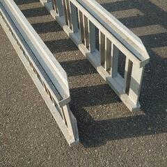 ラダーレール！『アルミ金属価格でさえ10000円』『あると便利