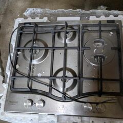 【新品！】ガスコンロ
