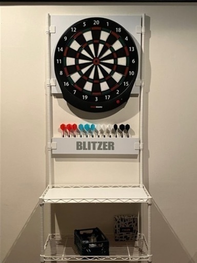 GRAN BOARD ダーツ