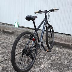 ランドローバー　クロスバイク　♦リユース自転車♦