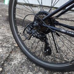 ランドローバー　クロスバイク　♦リユース自転車♦