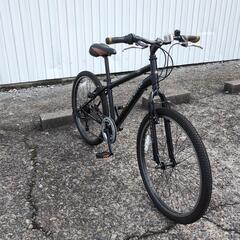 ランドローバー　クロスバイク　♦リユース自転車♦
