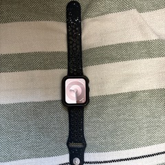 アップルウォッチSE44mm(ほぼ未使用)