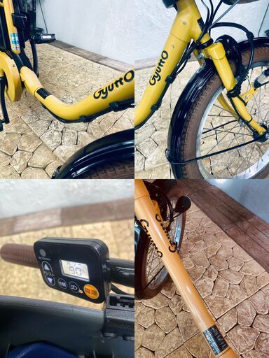 ご購入者様決定済み 新品部品☺整備士*防犯登録 訳あり 2020年