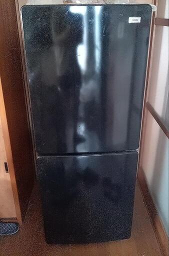 Haier 冷蔵庫 JR-NF148B 148L 2021年製