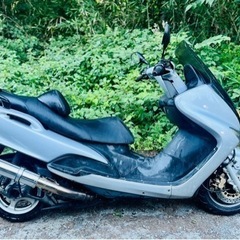 売約済み 【下取り】マジェスティ125FI