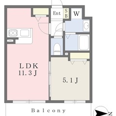 ✨『1LDK』さいたま市大宮区桜木町✨敷金礼金無料💰✨人気のペッ...