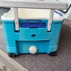 ダイワ　トランク大将　GXｰ5000R