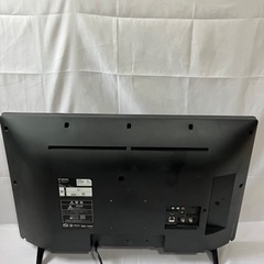 FUNAI テレビ　FireTV  FL-32HF140  32V  2023年製