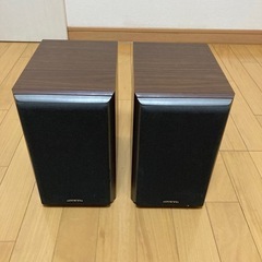 ONKYO スピーカー MODEL D-052A