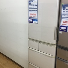 【トレファク神戸新長田 】SHARPの5ドア冷蔵庫2017年製で...
