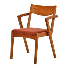 NAGANO INTERIOR ダイニングチェア＜2脚セット＞