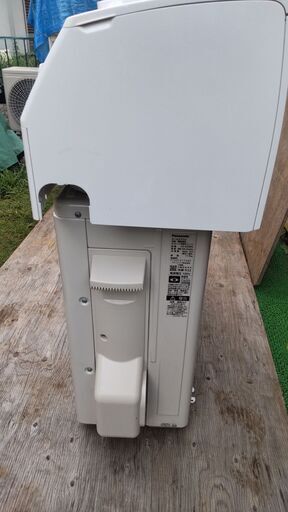 引き取り者決定 2023年製6畳～8畳 パナソニックエアコン CS