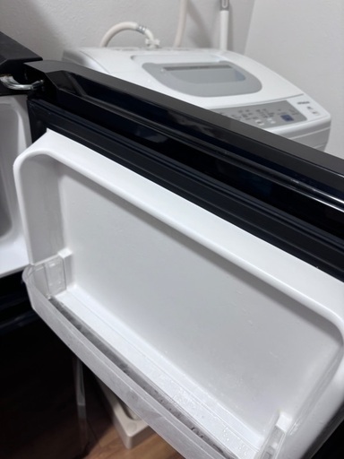 Haier 冷蔵庫