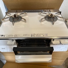 リンナイホワロC plus