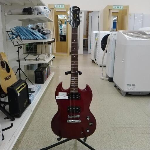 Epiphone エレキギター TJ6345