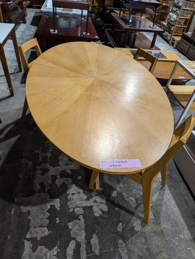 テーブル 家具 ダイニングセット
