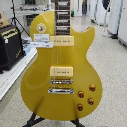 Epiphone エレキギター TJ6346