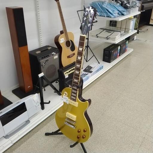 Epiphone エレキギター TJ6346