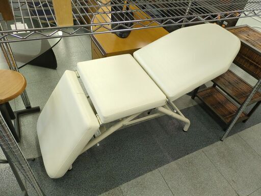 6-115 高田ベッド製作所 エステベッド【引取限定・現状渡し】カグマニア