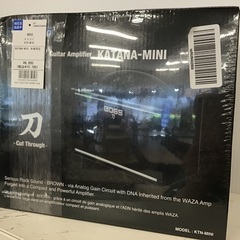 トレファク神戸新長田】BOSSのギターアンプです！【取りに来れる方限定】