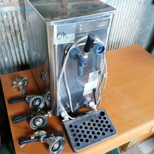 ホシザキ　業務用ビールサーバー　DBF-30WA