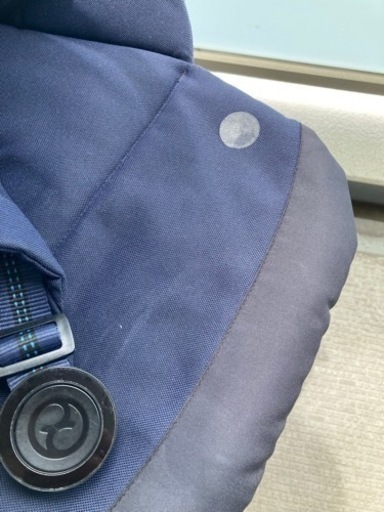 サイベックス　メリオ　折りたたみ式ベビーカー ネイビーブルー ○サイベックス メリオ○ ネイビーブルー サイベックス メリオ