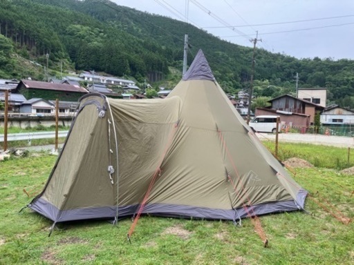 即納 ローベンス フィールドタワー　カイオワ同サイズ ローベンス フィールドタワー カイオワ同サイズ ローベンス