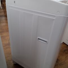 ★ジモティ割あり★ TOSHIBA 洗濯機 5.0Kg 20年製 動作確認／クリーニング済み MT1729