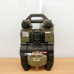 HAIGE ハイガー産業 コンプレッサー HG-DC1090BT AC電源/バッテリー