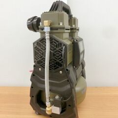 HAIGE ハイガー産業 コンプレッサー HG-DC1090BT AC電源/バッテリー