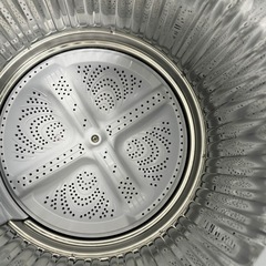 🌟激安‼️17年製SHARP電気洗濯機乾燥機5.5kg/3.5kg🌟R920