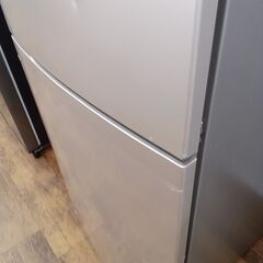 ★ジモティ割あり★ ハイアール 冷蔵庫 218L 19年製 動作確認／クリーニング済み MT1733 ☆ジモティ割あり☆ ハイアール 冷蔵庫 218L 19年製 動作確認