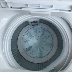 【RKGSE-187】特価！アクア/AQUA/4.5kg/全自動洗濯機/AQW-S45J/中古/2021年製/当社より近隣地域無料配達 RKGSE-187】特価！アクア/AQUA/4.5kg/全自動洗濯機/AQW-S45J/中古/2021年