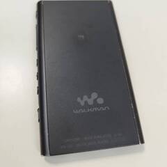 SONY ウォークマン NW-A55/16GB