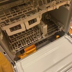 食器洗い機　