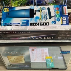 【値下げ再出品】新品水槽60cm5点セット+おまけ付き3点