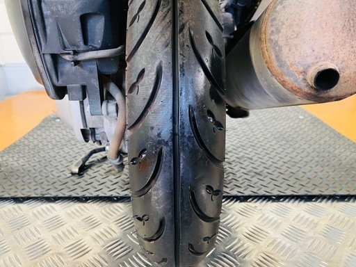 9743 km★始動動画あり★ Dio　AF68  ホンダ　原付 9743 km☆始動動画あり☆ Dio AF68 ホンダ 原付