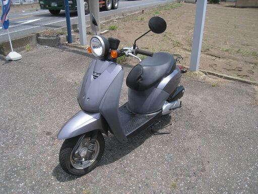 【ご成約】ホンダ　トゥデイ　現状販売　AF61
