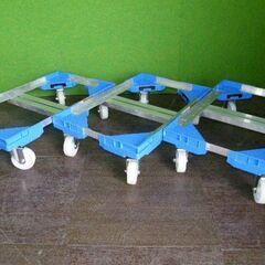 【在庫一掃】 三甲/サンコー】サンキャリー SNコンテナー W-3 重荷重用 フリー その他