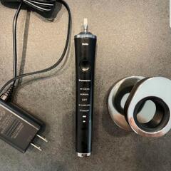 k18WGホワイトゴールド55.63ct 天然琥珀ネックレスペンダントトップ