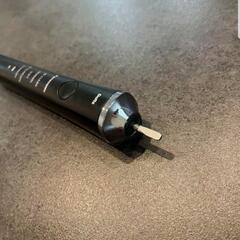 音波　電動歯ブラシ　パナソニック　ew-dp52　限定値下げ