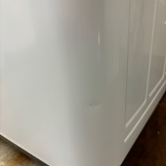 I539 🌈 ジモティー限定価格！ 2023年製♪ Panasonic 洗濯機 （6.0㎏) ⭐ 動作確認済 ⭐ クリーニング済