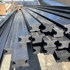 人工木材デッキ下地用