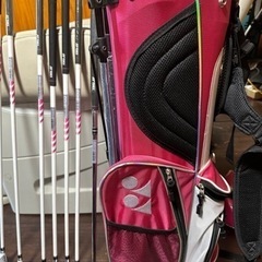 ZETT 一般軟式用-高学年用ゴルフクラブ