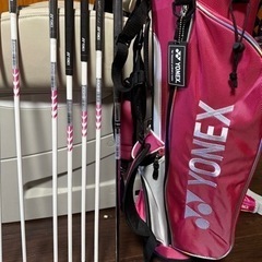 高学年用ゴルフクラブ