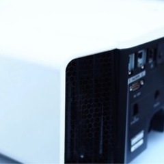 【4K対応プロジェクタ】ビクター DLA-X500R 白 4K対応プロジェクタ】ビクター DLA-X500R 白