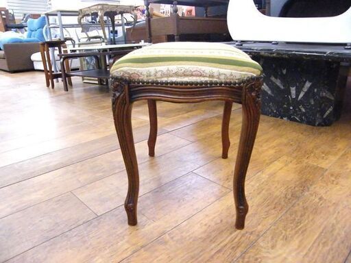 □大特価!□ アンティーク風/インテリア台車 /取りに来て下さる方希望