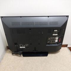 🍎シャープ 32V型 液晶 テレビ AQUOS LC-32H40