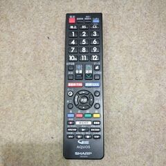 🍎シャープ 32V型 液晶 テレビ AQUOS LC-32H40